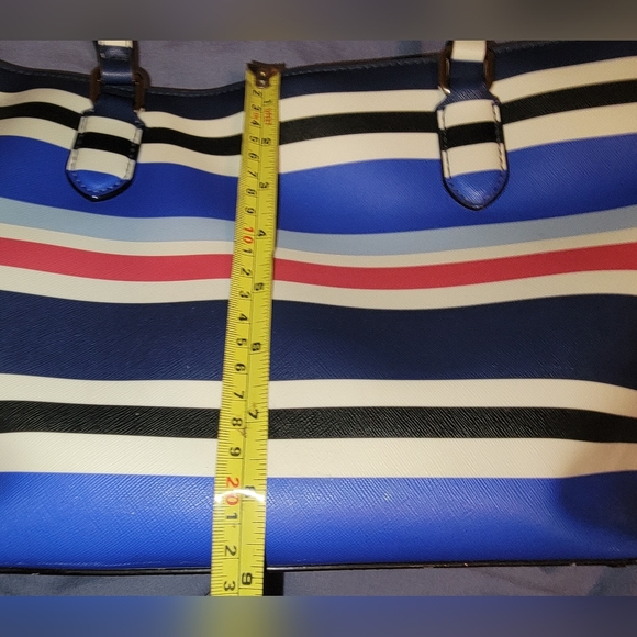 Kate Spade medium tote - Picture 5 of 13
